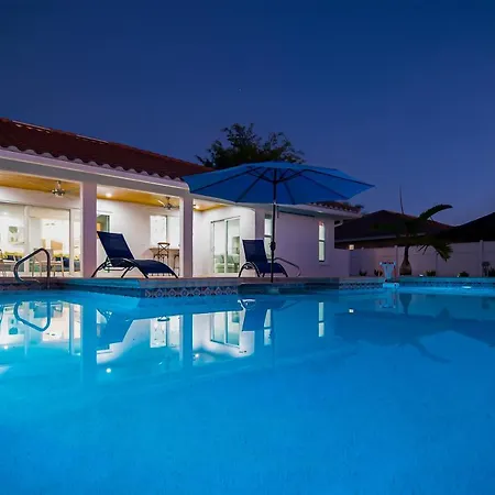 Bonita Lake House